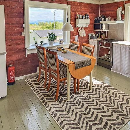 Pet Friendly Home In Sortland With Wifi Flesnes Buitenkant foto