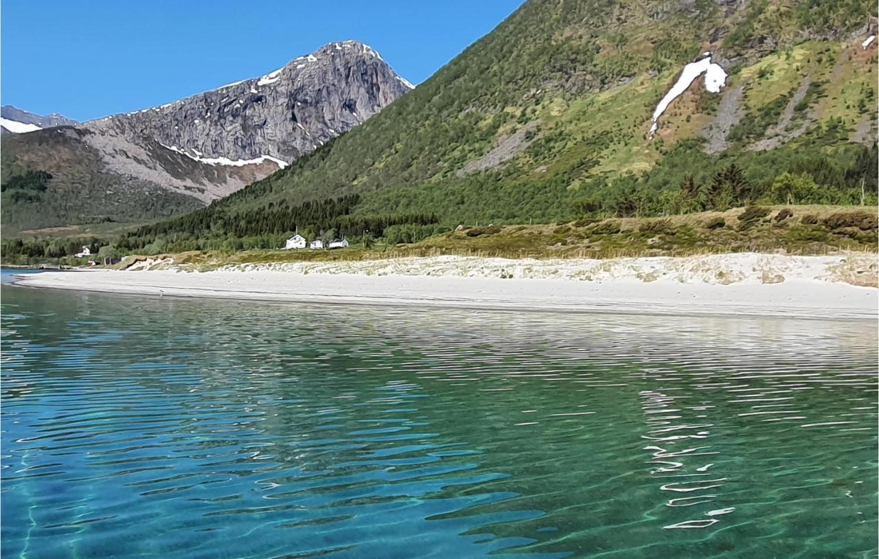 Pet Friendly Home In Sortland With Wifi Flesnes Buitenkant foto