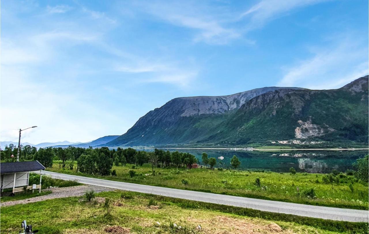 Pet Friendly Home In Sortland With Wifi Flesnes Buitenkant foto