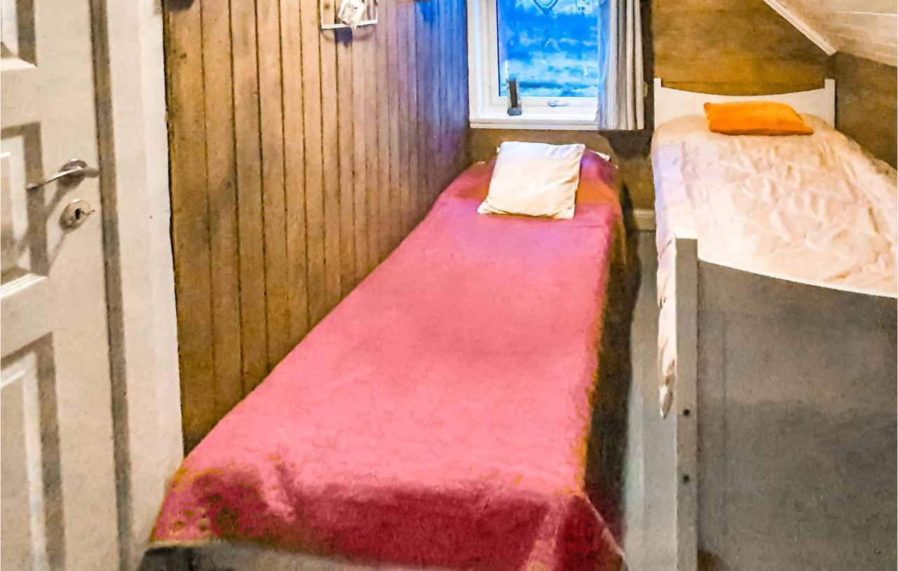 Pet Friendly Home In Sortland With Wifi Flesnes Buitenkant foto