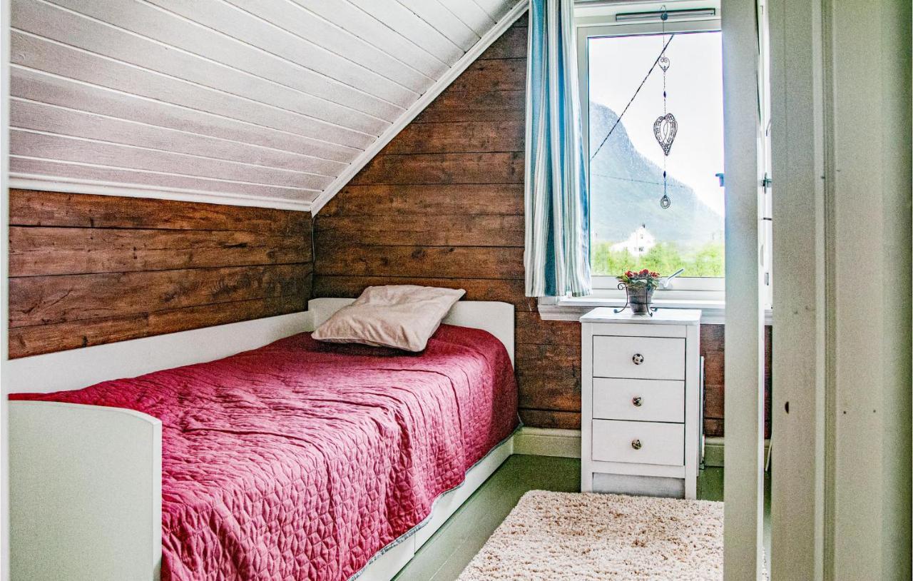 Pet Friendly Home In Sortland With Wifi Flesnes Buitenkant foto