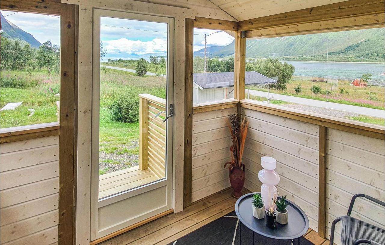 Pet Friendly Home In Sortland With Wifi Flesnes Buitenkant foto